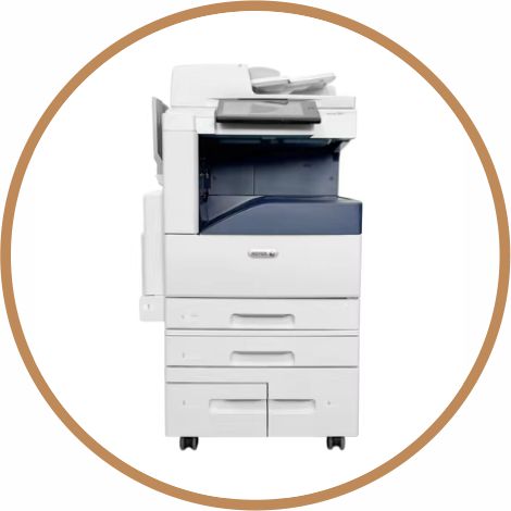 Digital Quick Printing