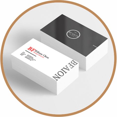 Business Card Printing