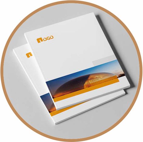 Catalog & Booklet Printing