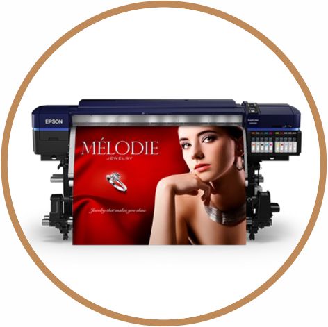 Large Format Printing & Photo Printing